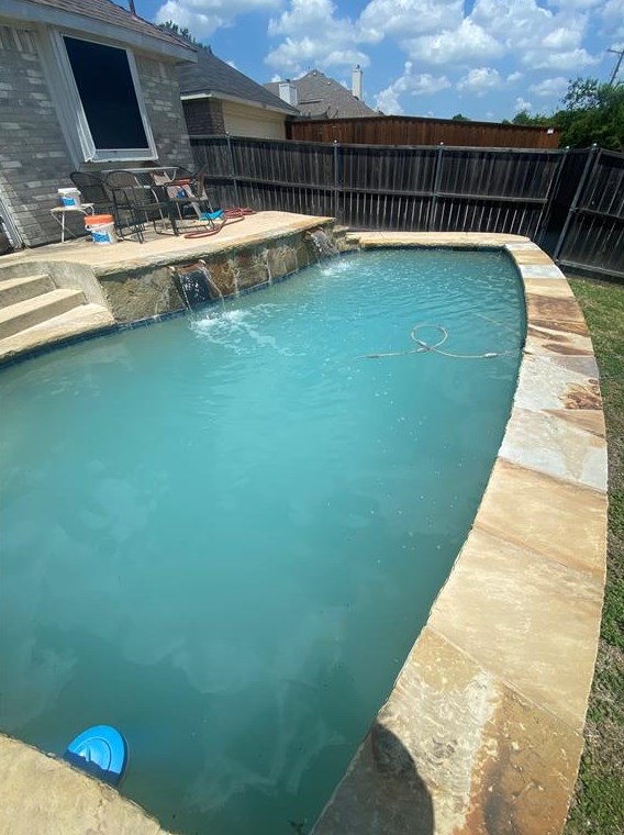 2113 Crawford Dr, Mesquite TX 75149-7619 exterior