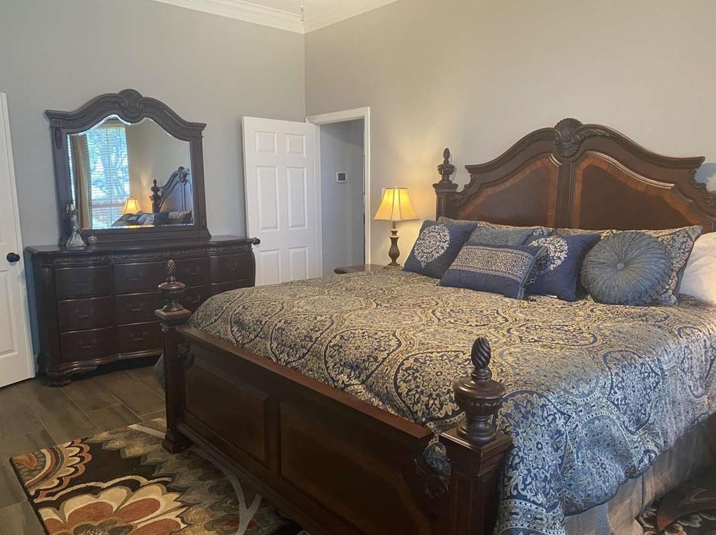 525 Stone Crk Dr, Prosper TX 75078-2547 exterior