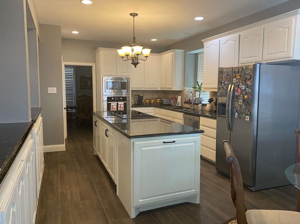 525 Stone Crk Dr, Prosper TX 75078-2547 exterior