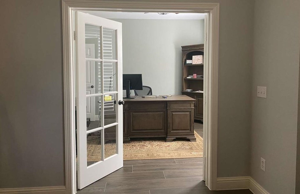 525 Stone Crk Dr, Prosper TX 75078-2547 exterior