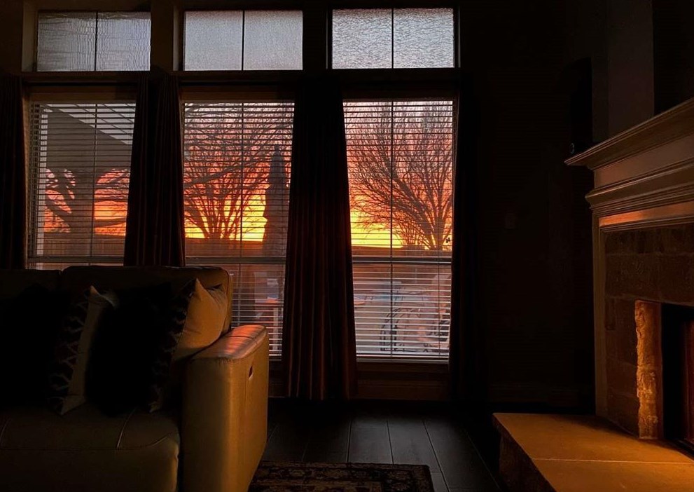 525 Stone Crk Dr, Prosper TX 75078-2547 exterior