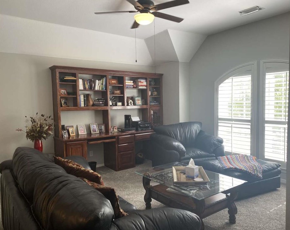 525 Stone Crk Dr, Prosper TX 75078-2547 exterior