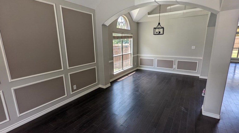 7709 Stonehaven Ln, Rowlett TX 75089-7890 exterior