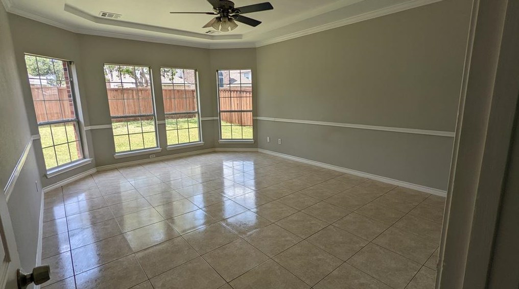 7709 Stonehaven Ln, Rowlett TX 75089-7890 exterior