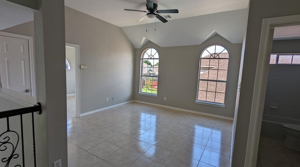 7709 Stonehaven Ln, Rowlett TX 75089-7890 exterior