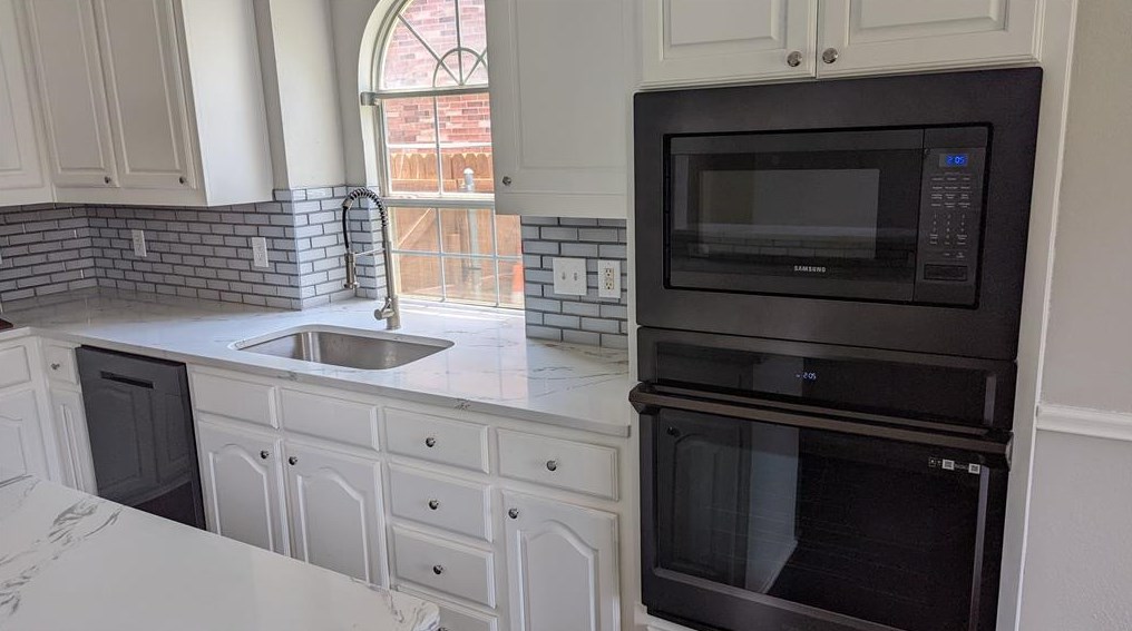 7709 Stonehaven Ln, Rowlett TX 75089-7890 exterior