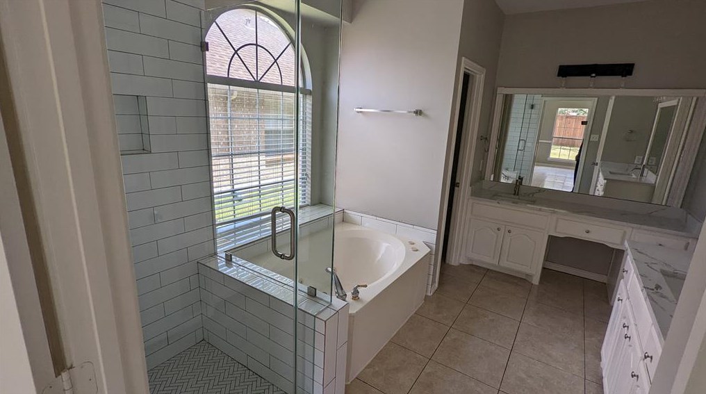 7709 Stonehaven Ln, Rowlett TX 75089-7890 exterior