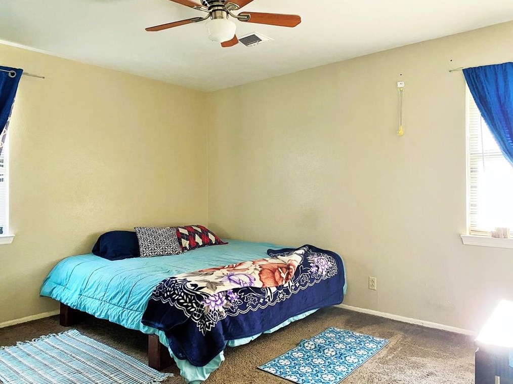 313 Sesame Dr, Mesquite TX 75149-2921 exterior