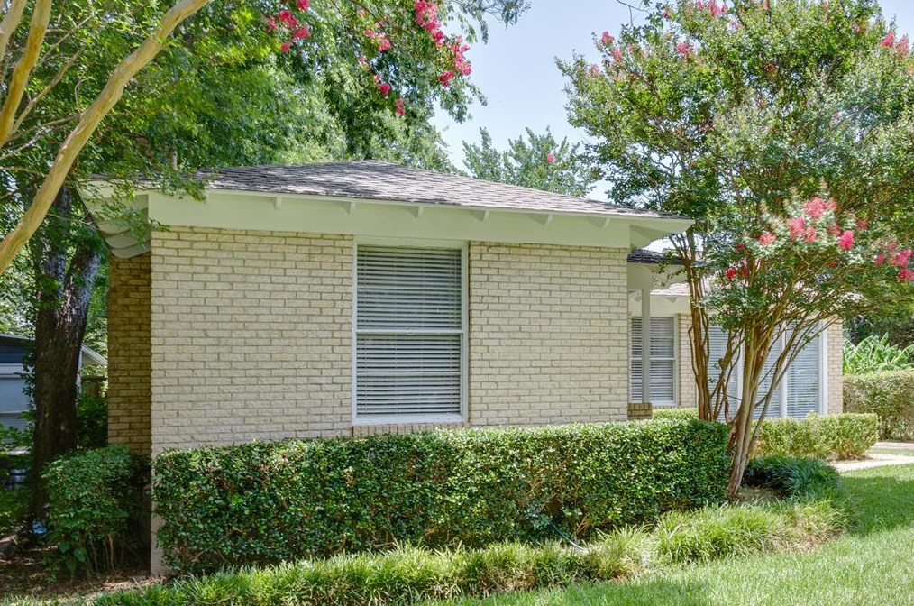6153 Prospect Ave, Dallas TX  75214-3988 exterior