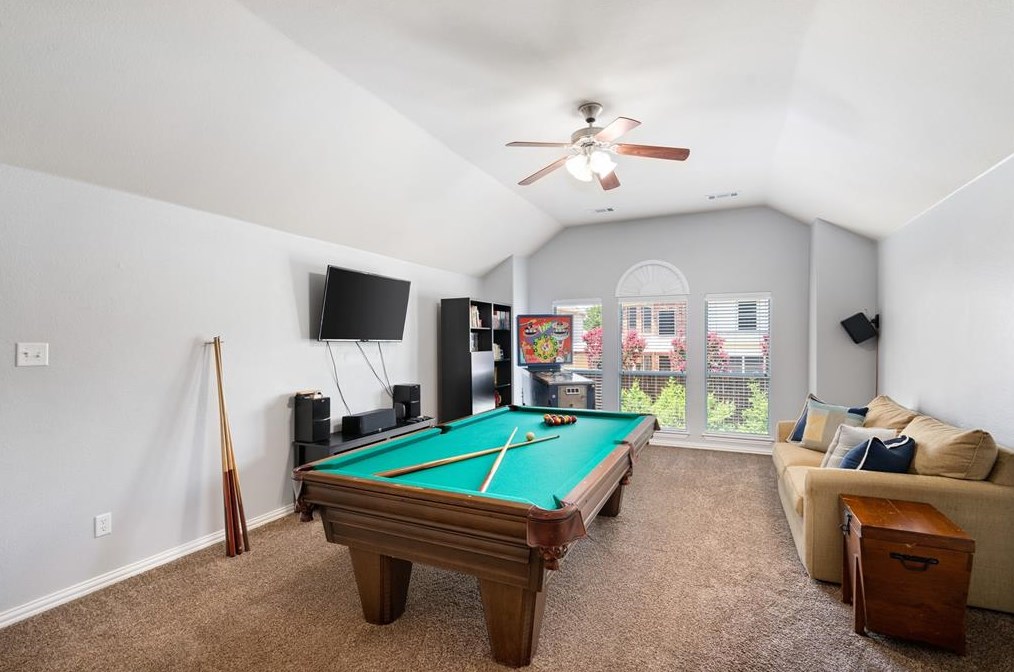 5300 Centeridge Ln, Mckinney TX 75071-3335 exterior