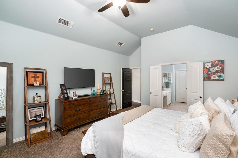 5300 Centeridge Ln, Mckinney TX 75071-3335 exterior