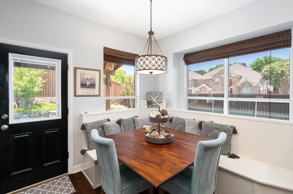 5300 Centeridge Ln, Mckinney TX 75071-3335 exterior