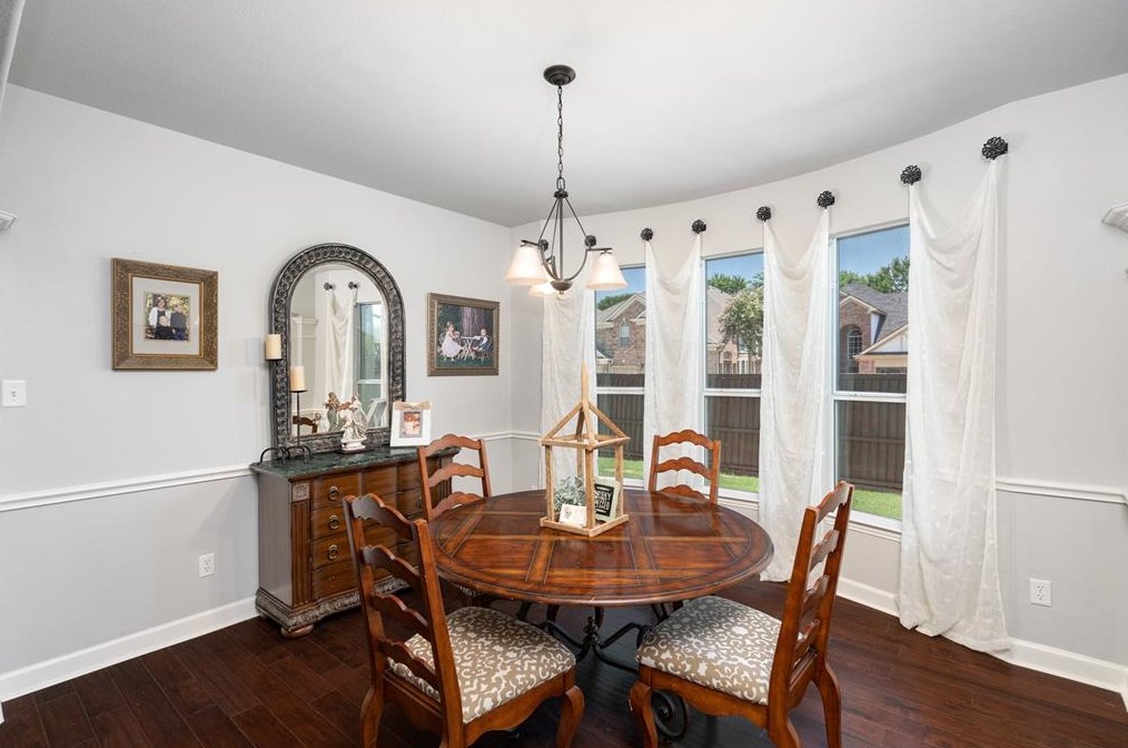 5300 Centeridge Ln, Mckinney TX 75071-3335 exterior