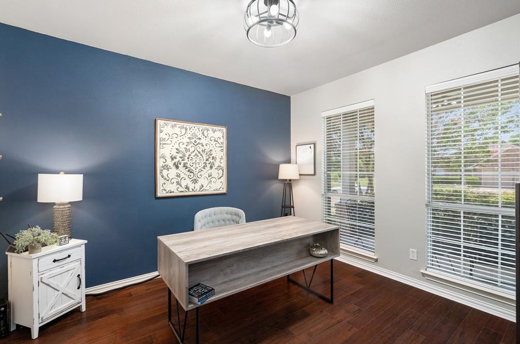 5300 Centeridge Ln, Mckinney TX 75071-3335 exterior