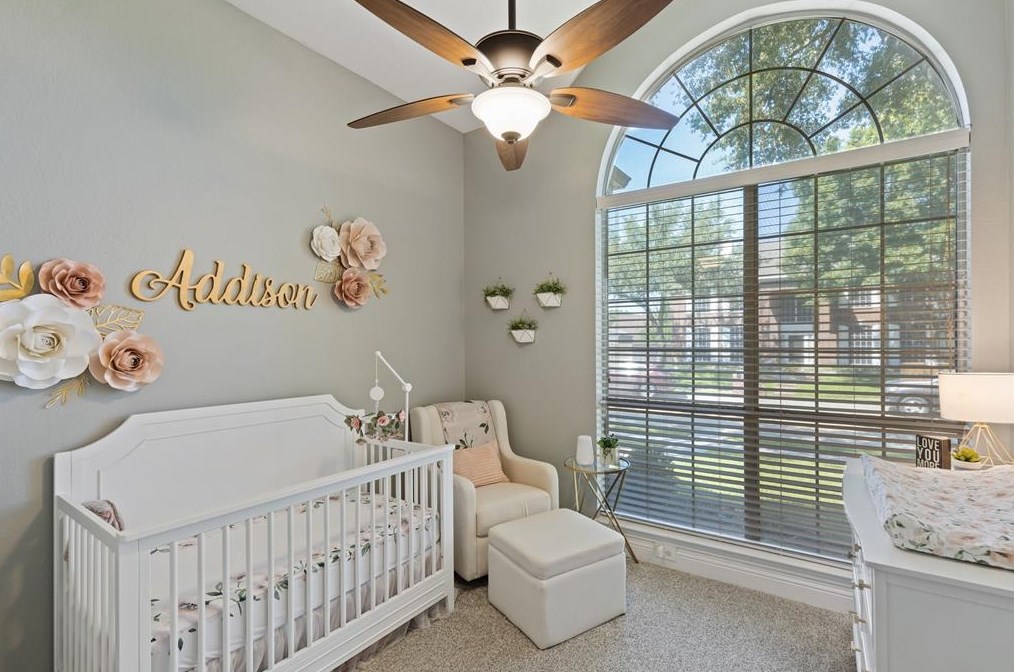 5618 Allen Ln, Rowlett TX 75088-7605 exterior