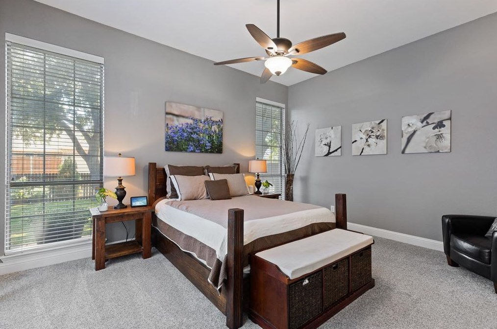 5618 Allen Ln, Rowlett TX 75088-7605 exterior