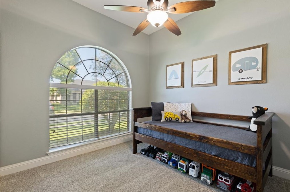 5618 Allen Ln, Rowlett TX 75088-7605 exterior