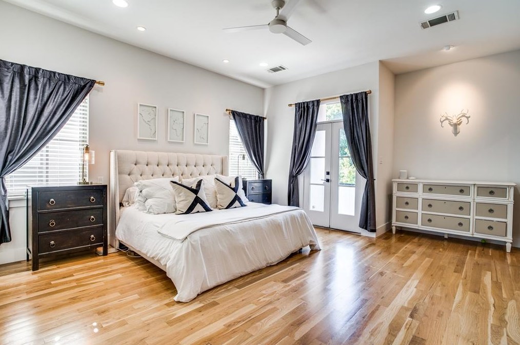 5616 Longview St, Dallas TX 75206-5610 exterior