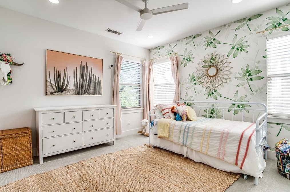 5616 Longview St, Dallas TX 75206-5610 exterior