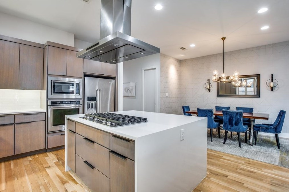 5616 Longview St, Dallas TX 75206-5610 exterior