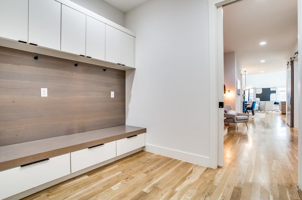 5616 Longview St, Dallas TX 75206-5610 exterior