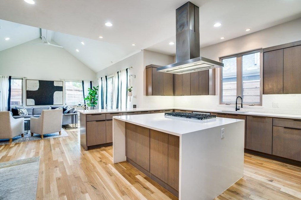 5616 Longview St, Dallas TX 75206-5610 exterior