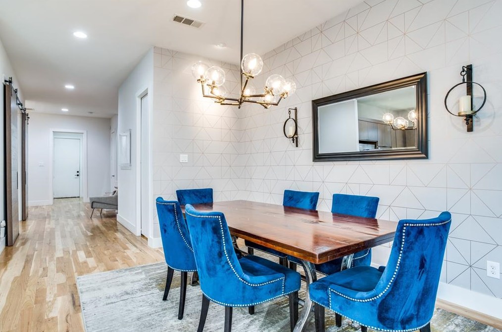 5616 Longview St, Dallas TX 75206-5610 exterior