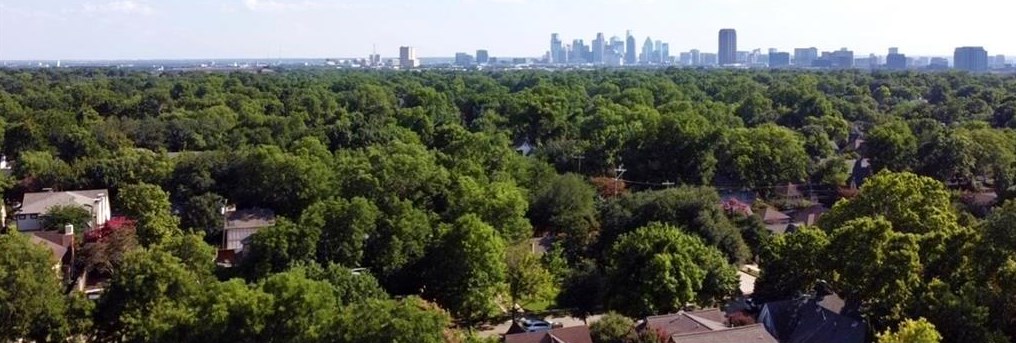 5616 Longview St, Dallas TX 75206-5610 exterior