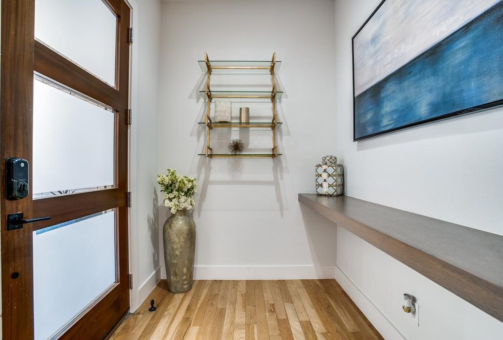 5616 Longview St, Dallas TX 75206-5610 exterior