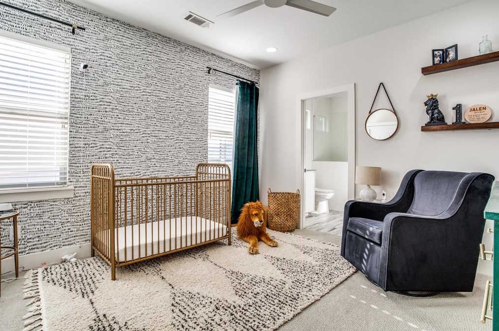 5616 Longview St, Dallas TX 75206-5610 exterior