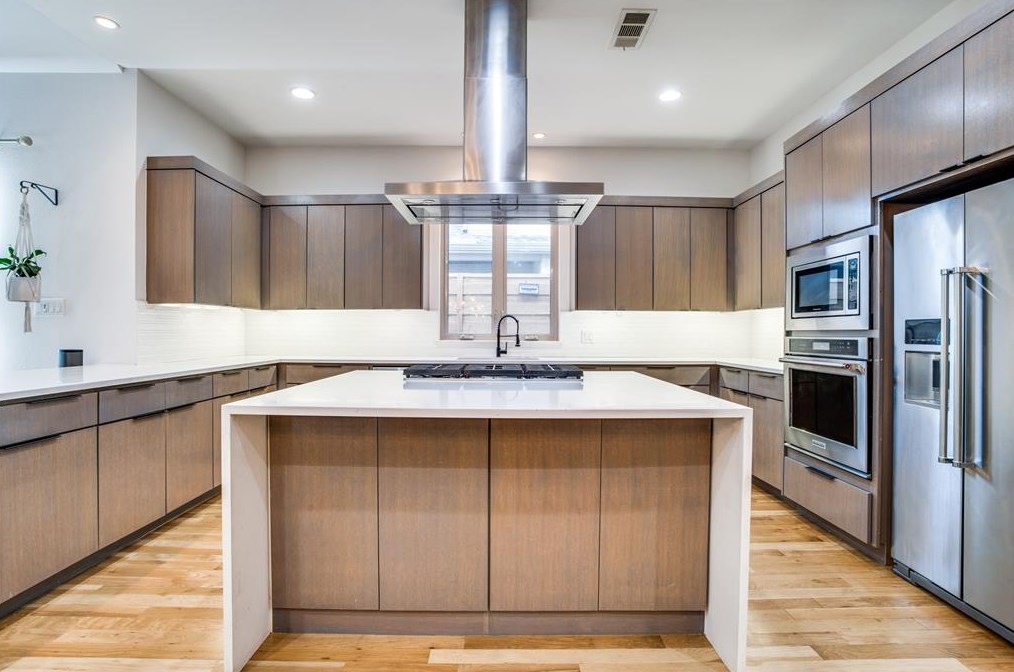 5616 Longview St, Dallas TX 75206-5610 exterior