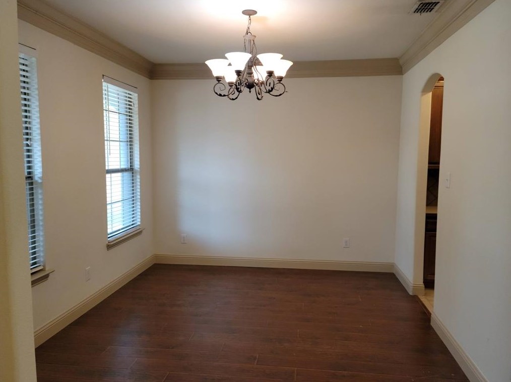 8201 Olympia Dr, Mckinney TX  75070-3250 exterior