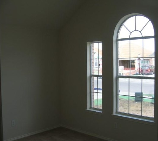 2135 Bluebell, Forney TX  75126-6353 exterior
