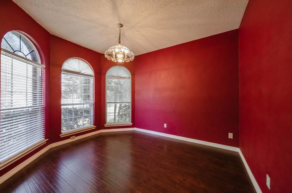 1804 Chattham Ct, Plano TX  75025-2730 exterior