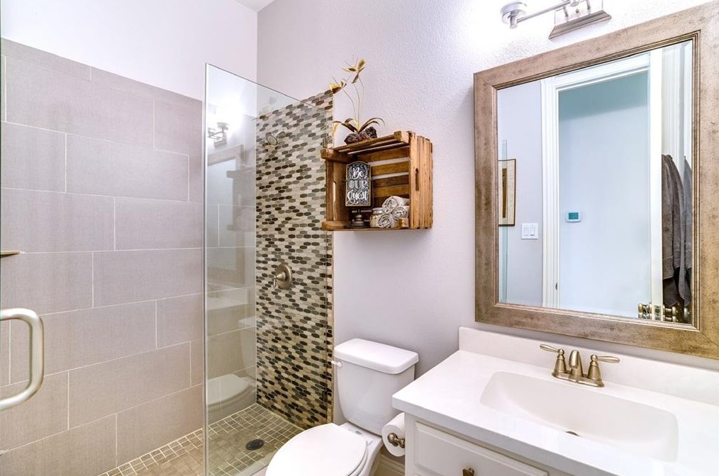 2808 Piersall Dr, Mckinney TX 75072-3408 exterior