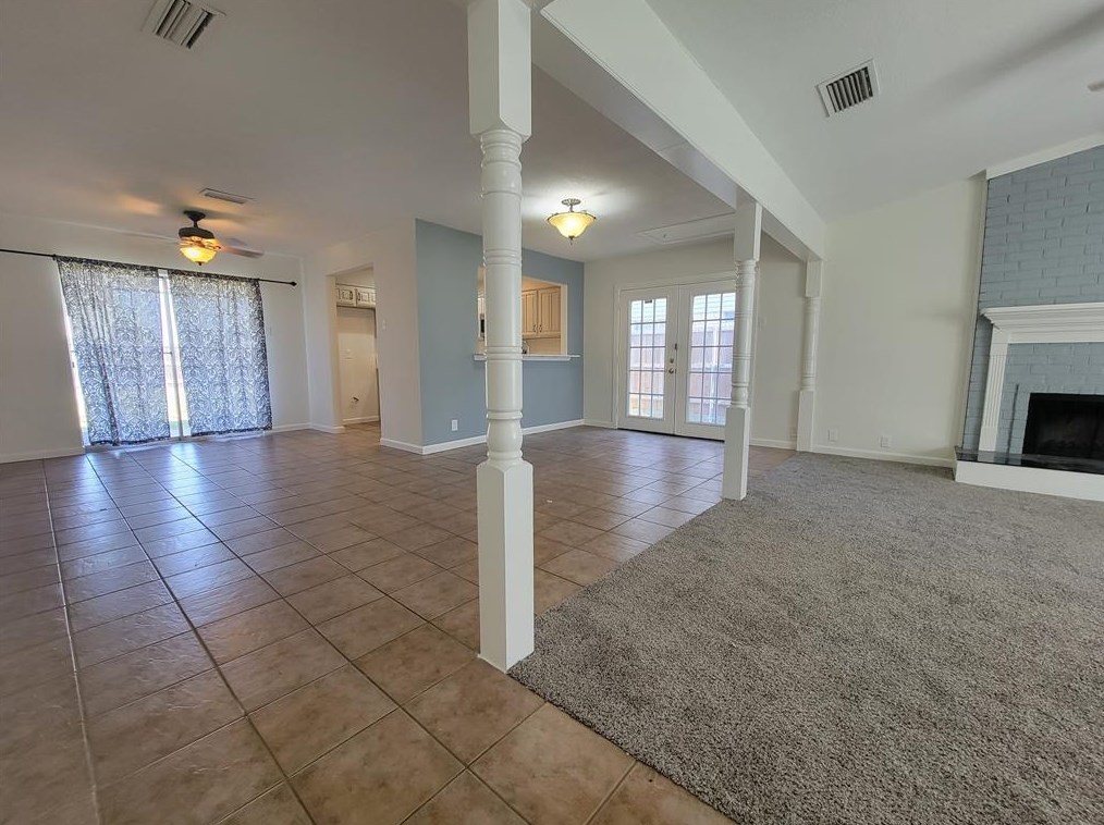 236 Heather Glen Dr, Coppell TX  75019-5827 exterior