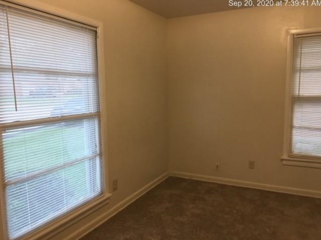 1604 Crestridge Dr, Mesquite TX  75149-2208 exterior