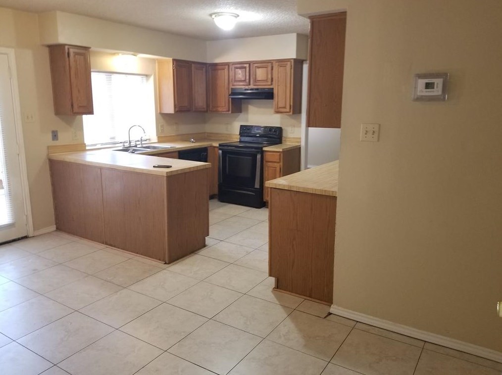 3425 Dublin Trl, Mesquite TX  75149-6751 exterior