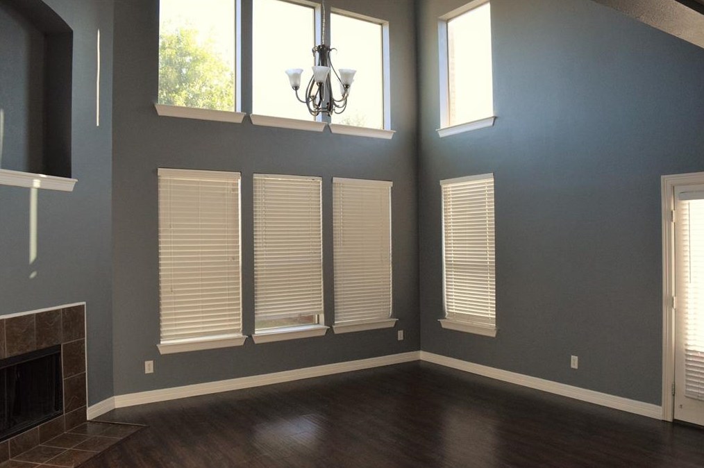 4609 Evanshire Way, Mckinney TX  75070-2660 exterior