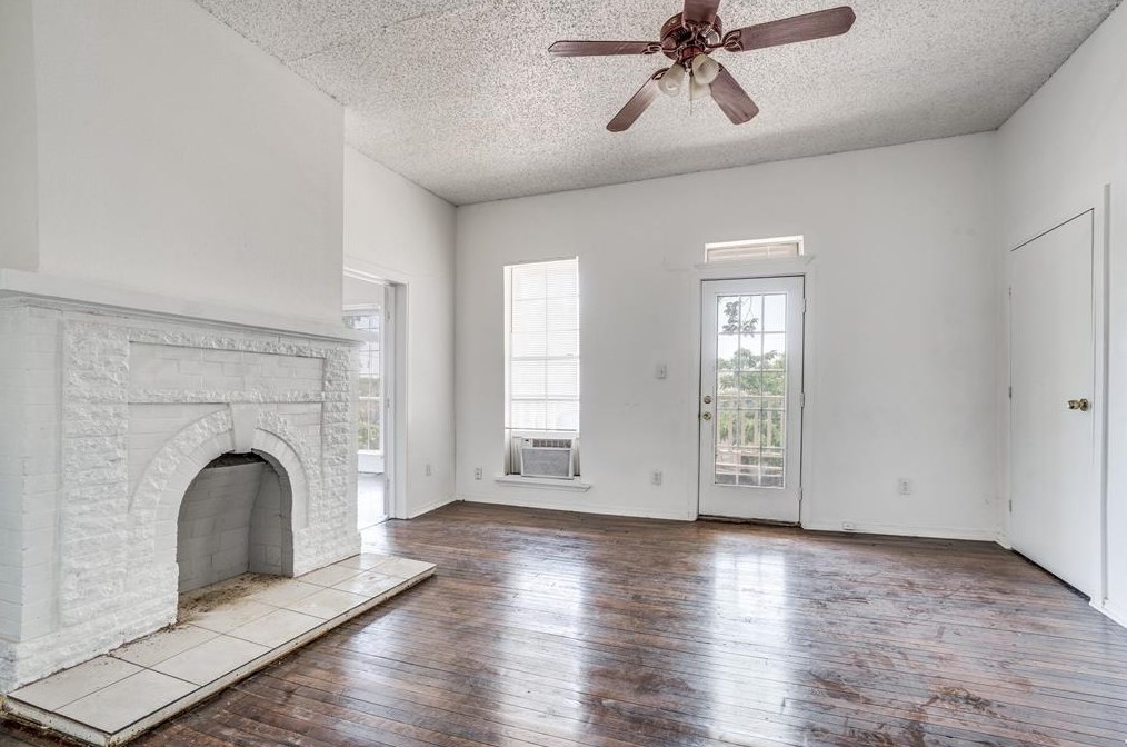 506 Lancaster Ave, Dallas TX 75203-1731 exterior