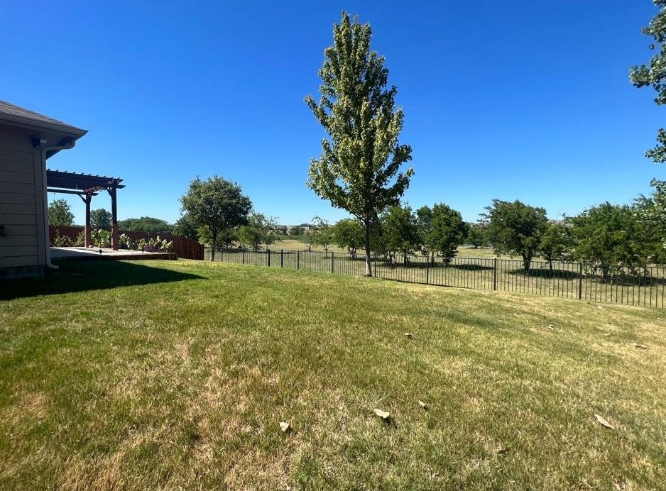 14108 Zavala Trl, Haslet TX  76052-3373 exterior