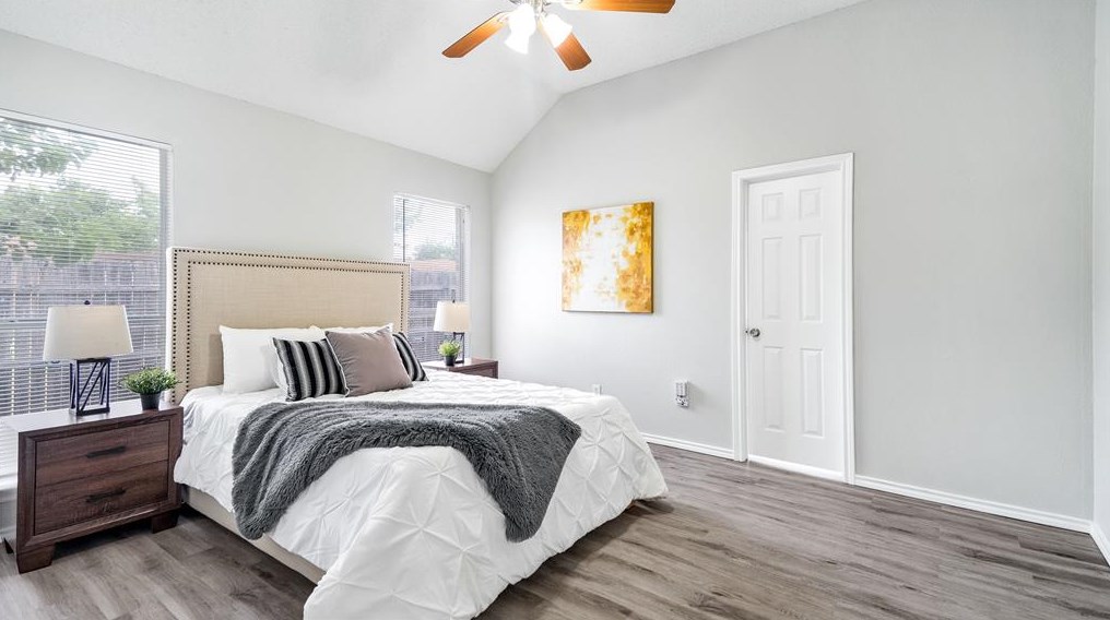 1329 Maple Rdg Dr, Mesquite TX 75149-5692 exterior