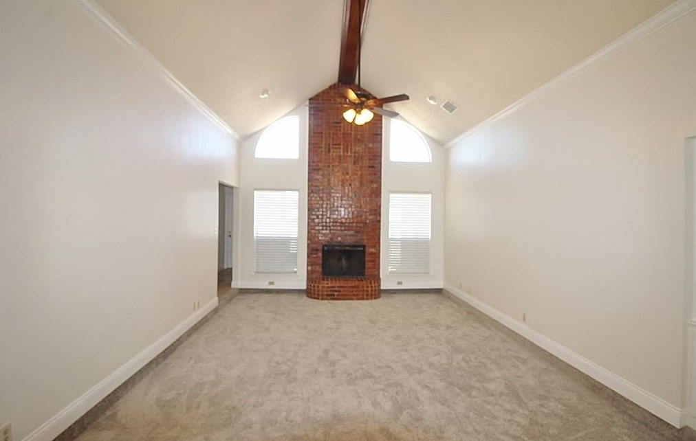 517 Tate Dr, Desoto TX  75115-6075 exterior