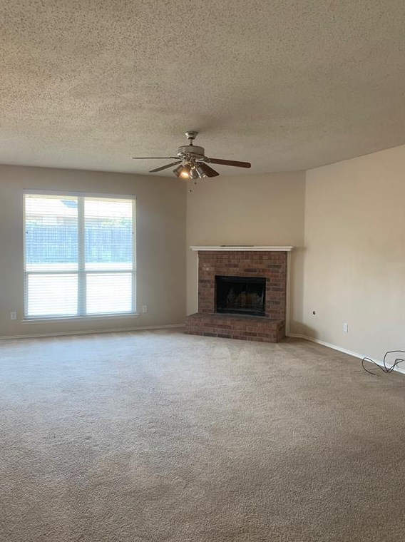 1522 Vista Ridge Dr, Forney TX  75126-6258 exterior