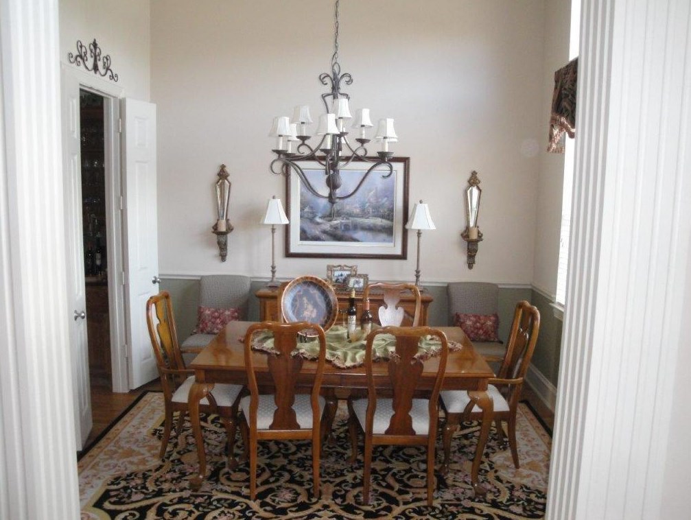 2416 Creekwood Ct, Keller TX  76248-8359 exterior