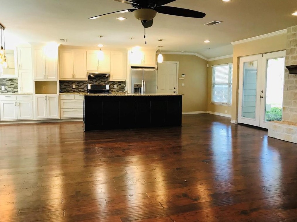 14404 Southern Pines Dr, Dallas TX  75234-2231 exterior