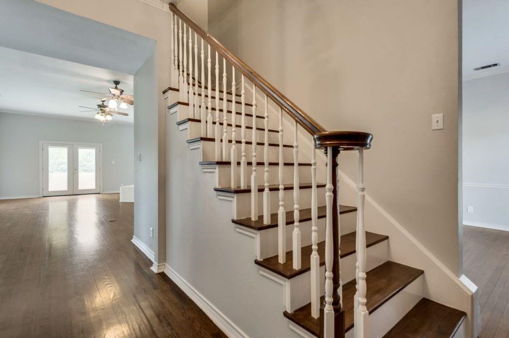 13937 Fm 548, Forney TX  75126-6407 exterior
