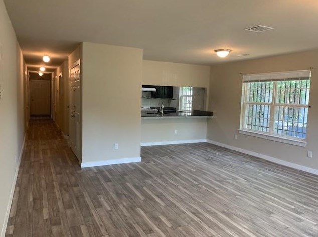 3226 Navaro St, Dallas TX  75212-3862 exterior