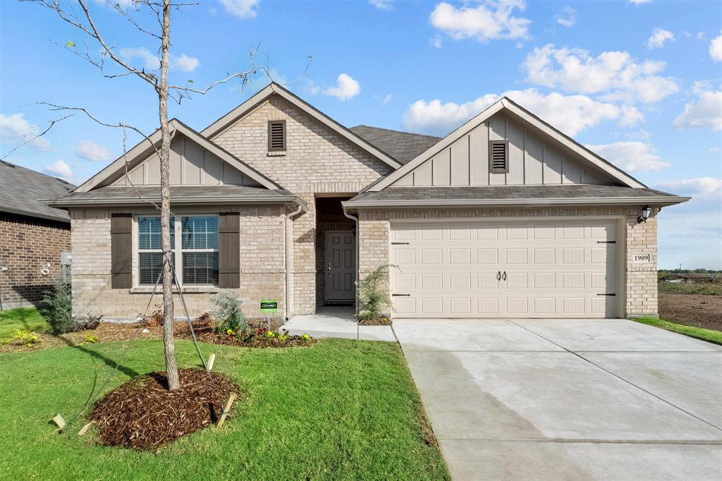 1909 Javelina St, Royse City, TX 75189 MLS 20120688 Coldwell Banker