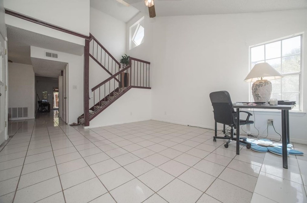 2817 David Dr, Rowlett TX 75088-4965 exterior